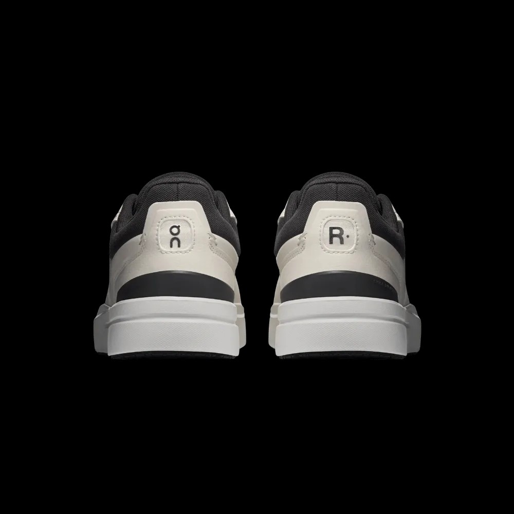 On Running The Roger Advantage Dew Black - HypeFly India View 2
