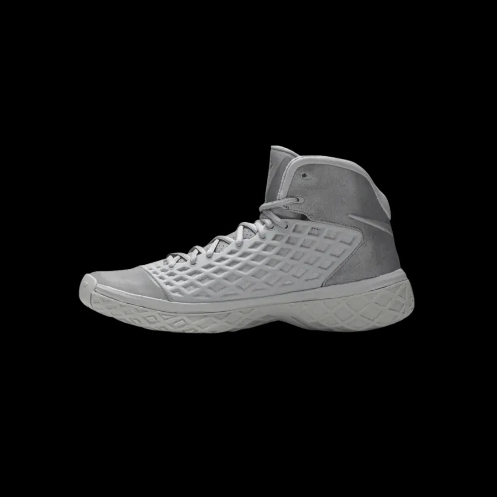 Nike Zoom Kobe 3 'Fade To Black - HypeFly India View 3
