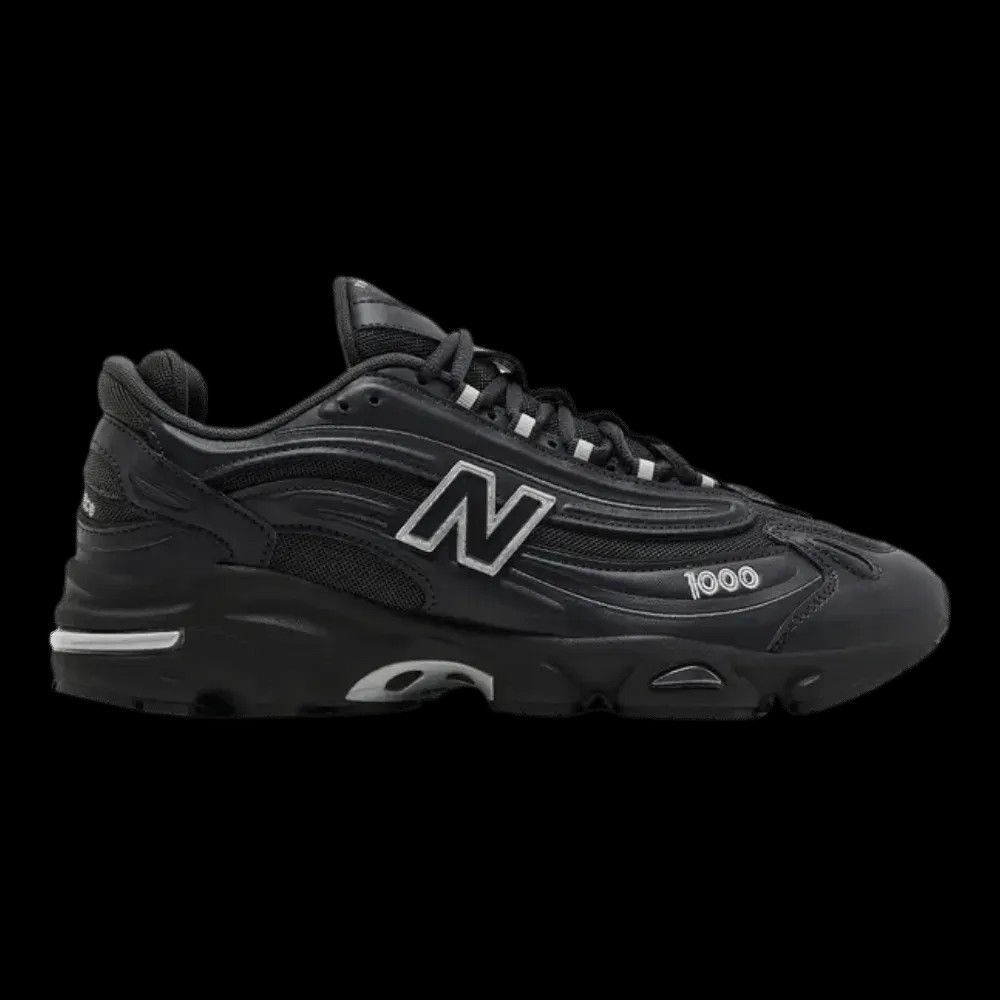 New Balance 1000 'Rain Cloud Pack - Phantom' - HypeFly India View 1