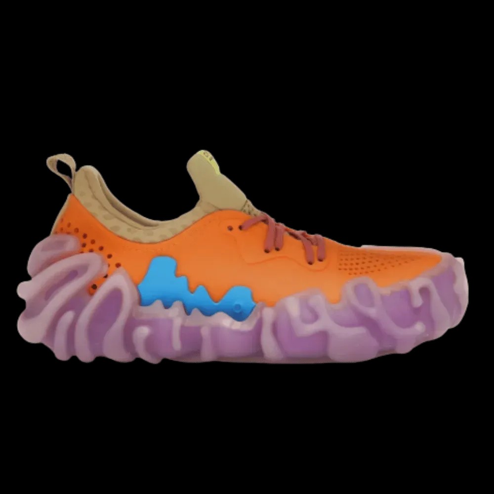 Crocs Pollex Juniper Salehe Bembury Apricot - HypeFly India View 1