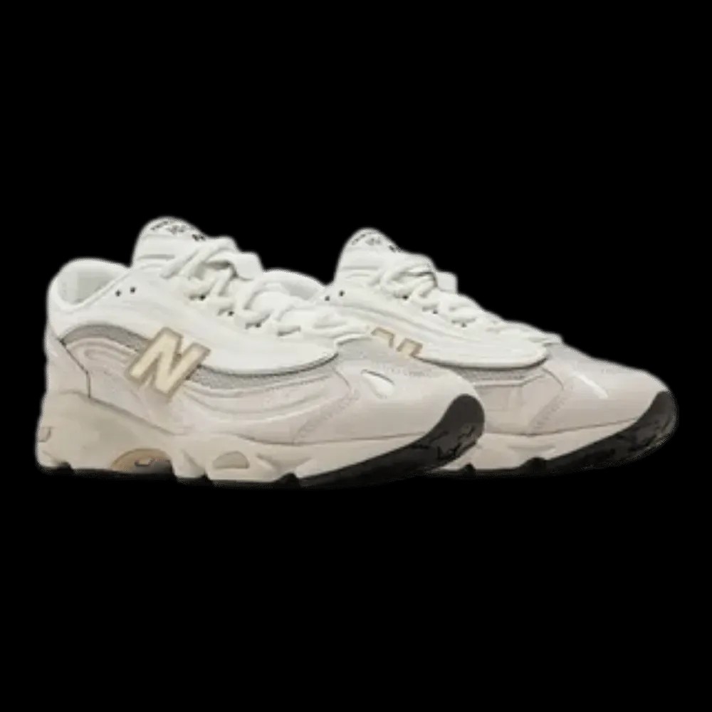 New Balance 1000 'Moonrock Sea Salt' - HypeFly India View 2