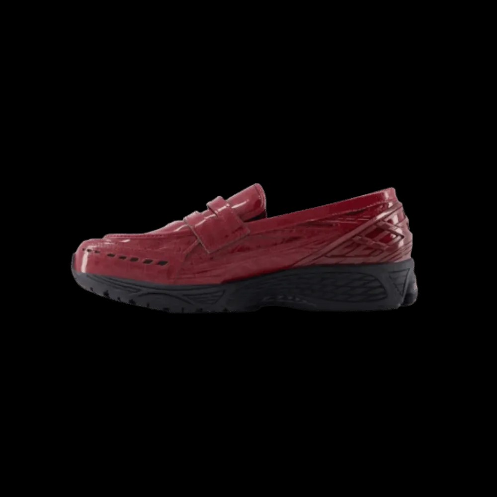 New Balance 1906L 'Red Croc' - HypeFly India View 3