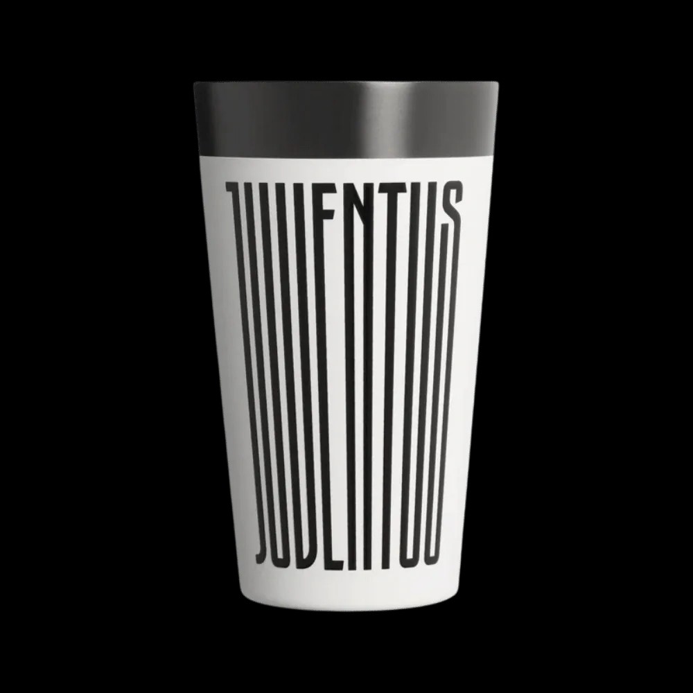Stanley 1913 X Juventus Stay Chill Stacking Pint Coded - HypeFly India View 2
