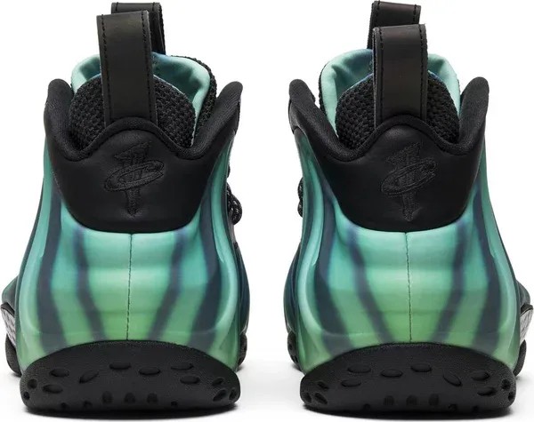 Nike Air Foamposite One PRM 'All-Star - Northern Lights' - HypeFly India View 3
