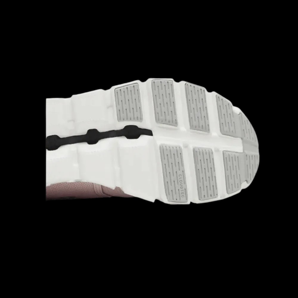 ON Wmns Cloud 5 'Shell' - HypeFly India View 4