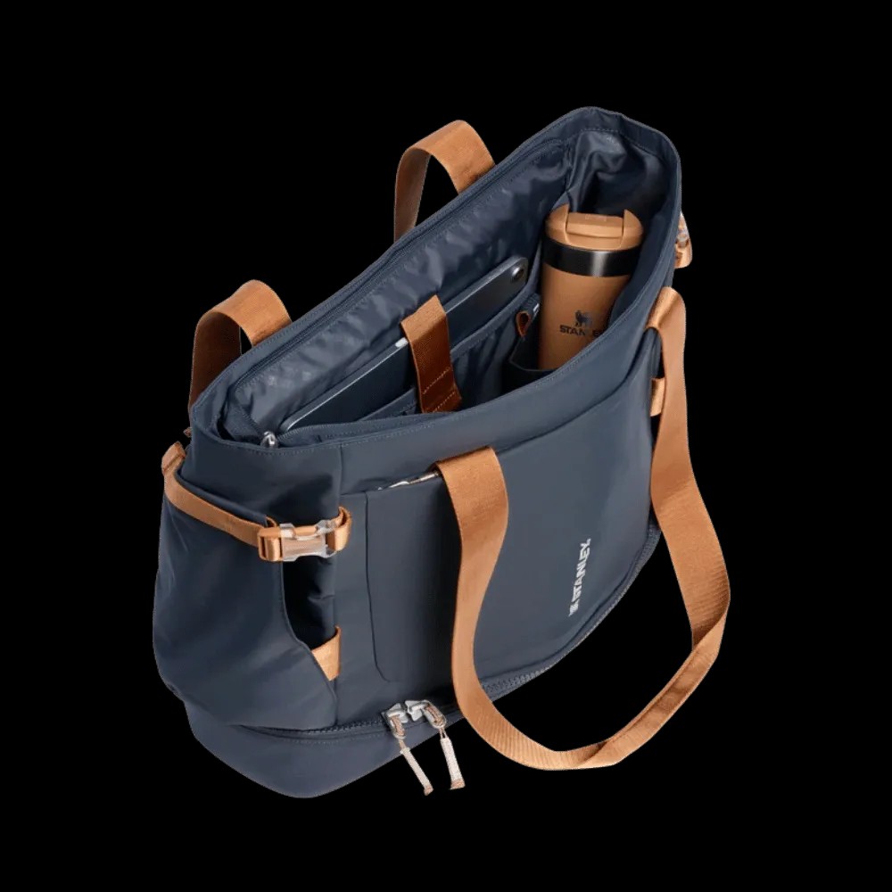 Stanley Vitalize Macro Method Tote 27 Twilight 6 QT - HypeFly India View 3