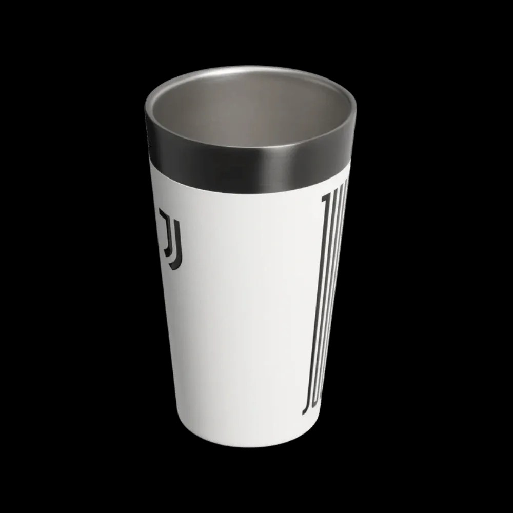 Stanley 1913 X Juventus Stay Chill Stacking Pint Coded - HypeFly India View 3