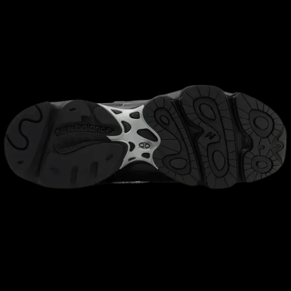 New Balance 1000 'Rain Cloud Pack - Phantom' - HypeFly India View 2
