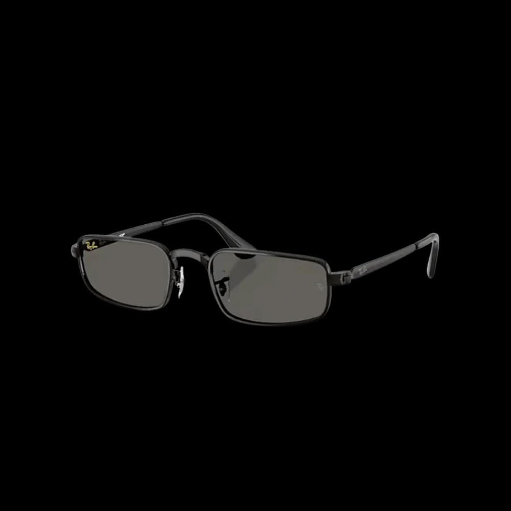 Rayban Rb3927 By A$ap Rocky Dark Gray - HypeFly India View 1