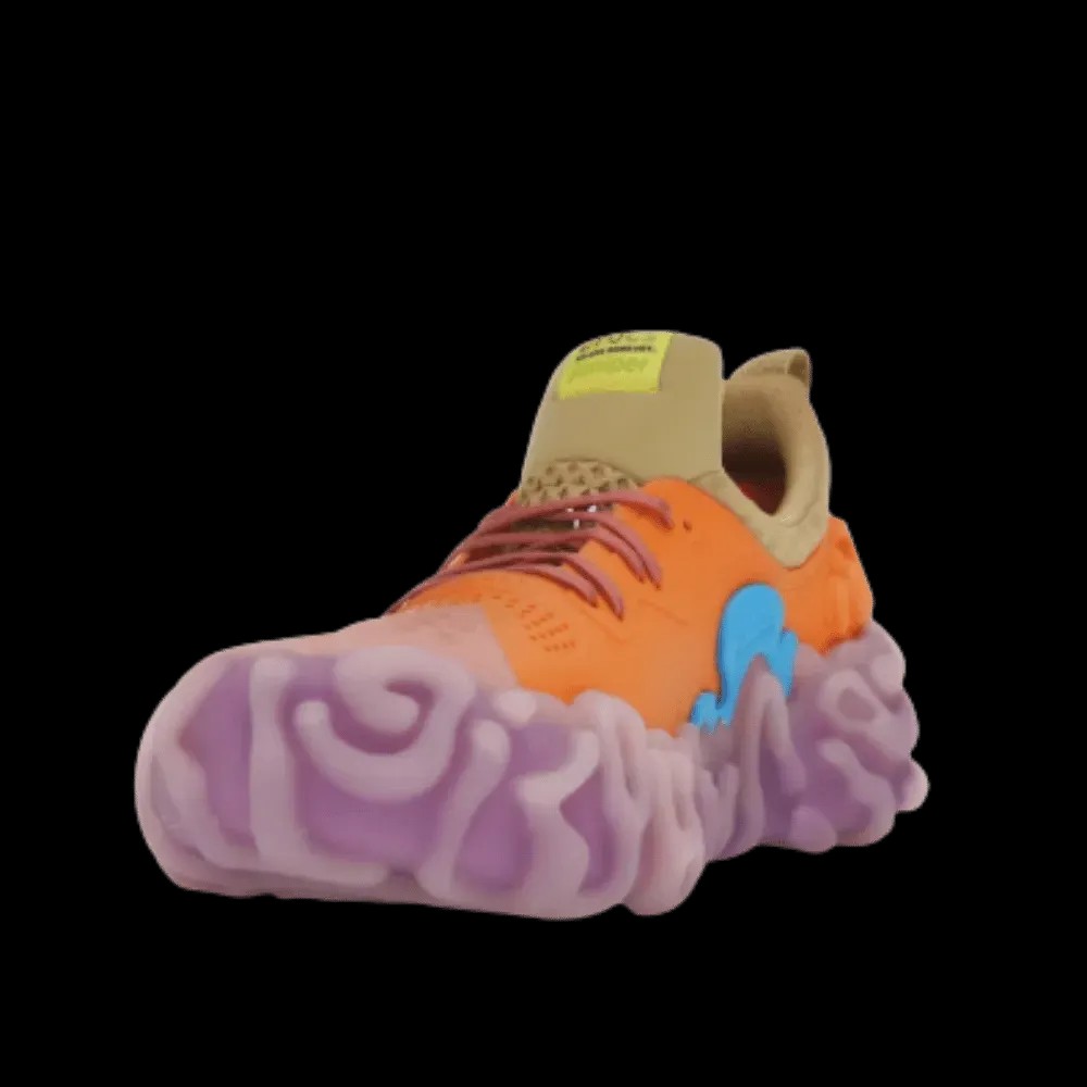 Crocs Pollex Juniper Salehe Bembury Apricot - HypeFly India View 5