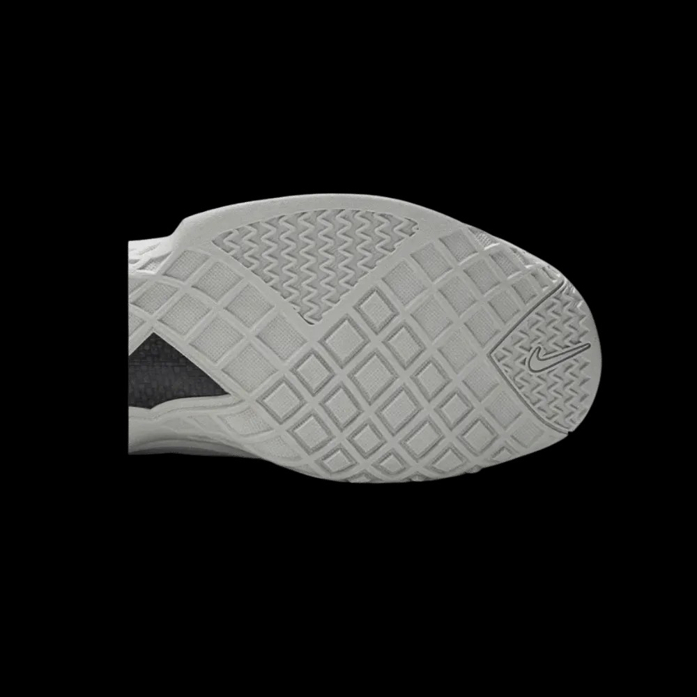 Nike Zoom Kobe 3 'Fade To Black - HypeFly India View 5
