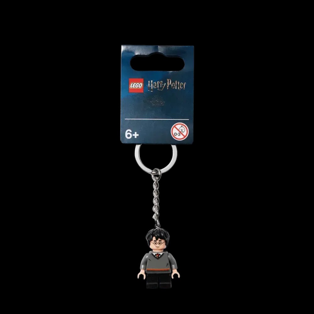 Lego Harry Potter™ Key Chain - HypeFly India View 1