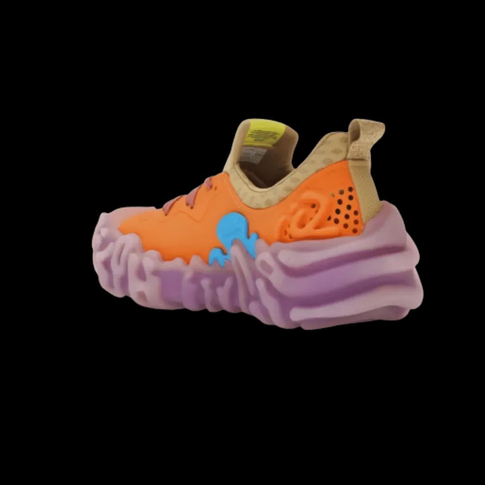 Crocs Pollex Juniper Salehe Bembury Apricot - HypeFly India View 2