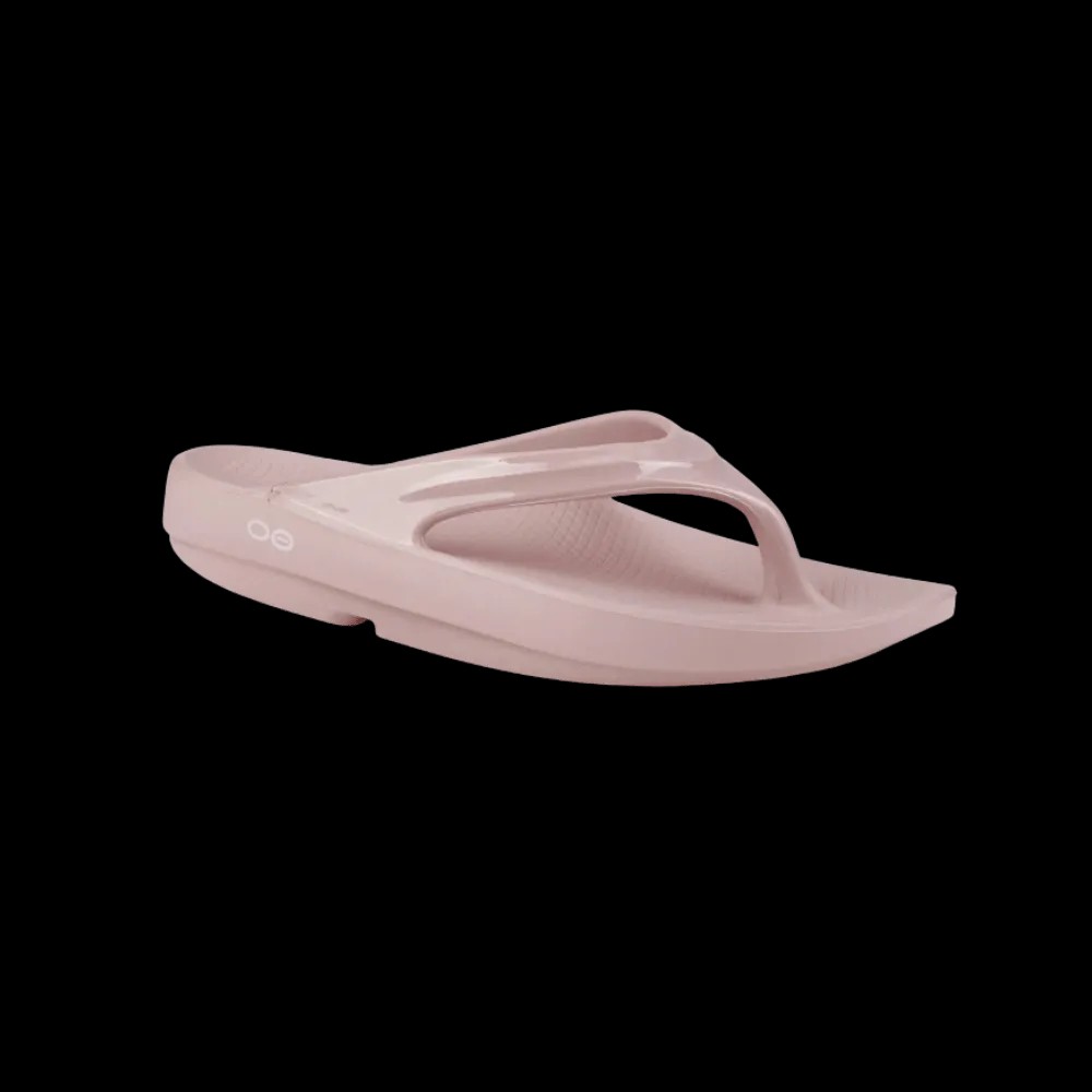 Oofos OOlala Sandal -Stardust - HypeFly India View 2