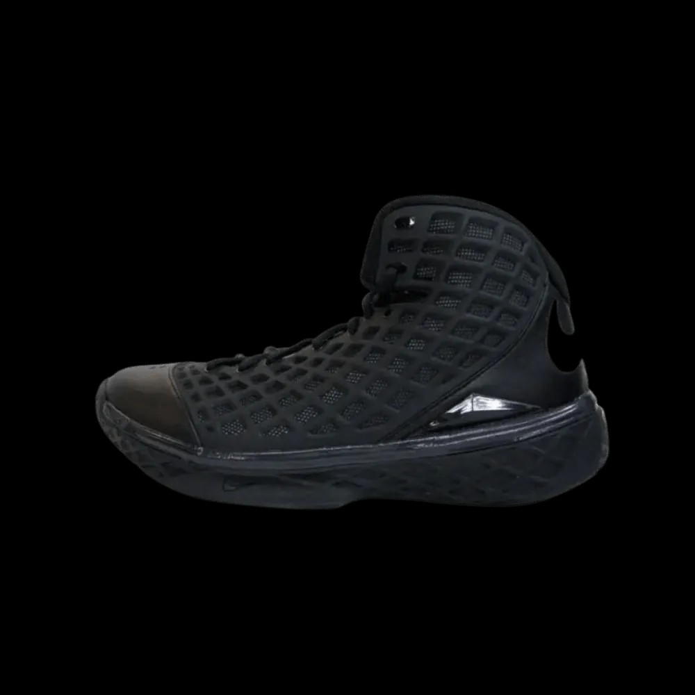 Nike Zoom Kobe 3 'Orca' - HypeFly India View 3