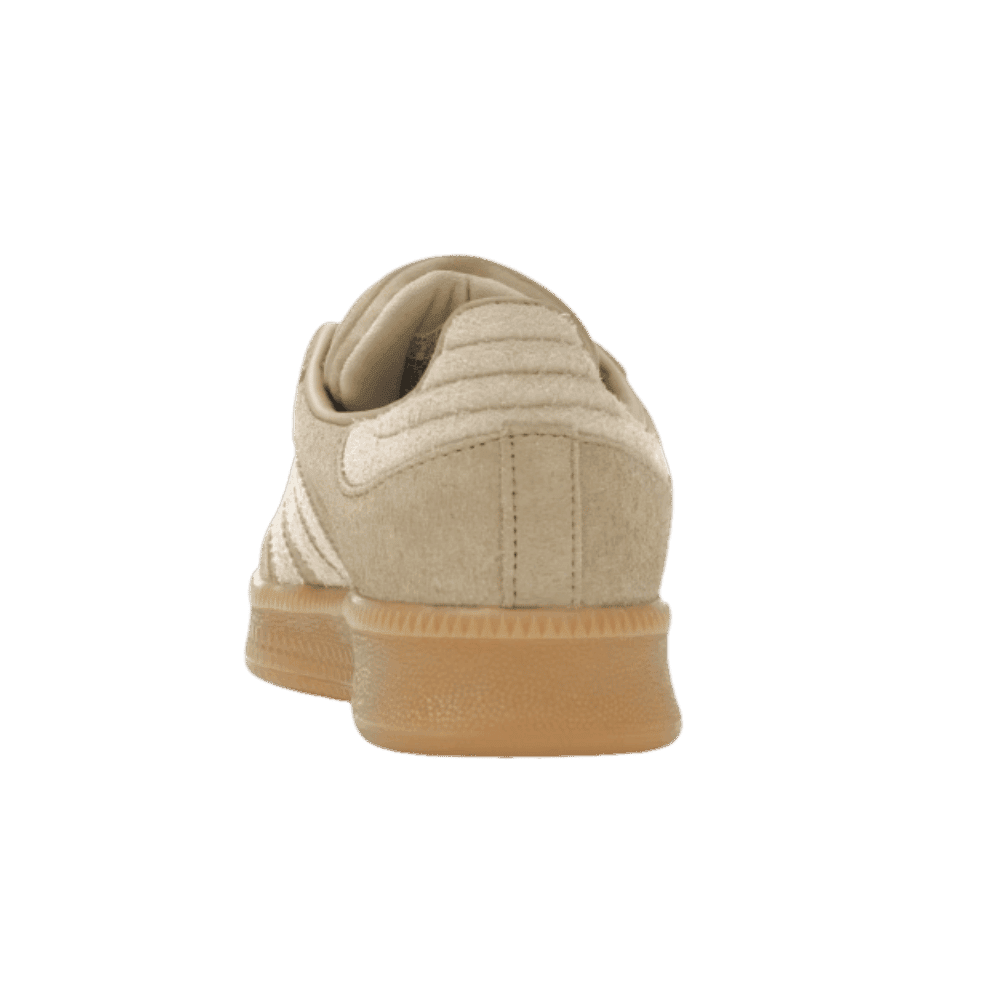 Adidas Samba XLG Cardboard Magic Beige - HypeFly India View 4