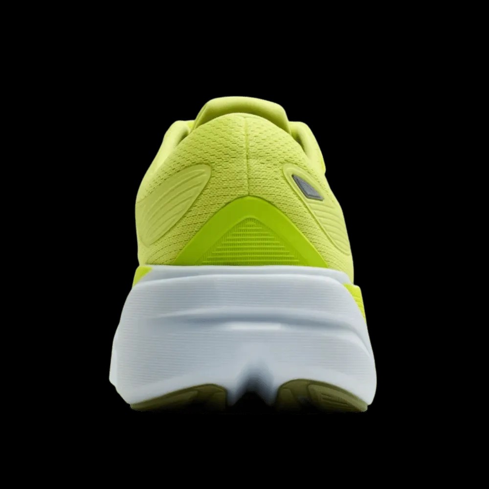 Brooks Ghost Max 3 Sunny Lime Acid Lime Tea - HypeFly India View 3