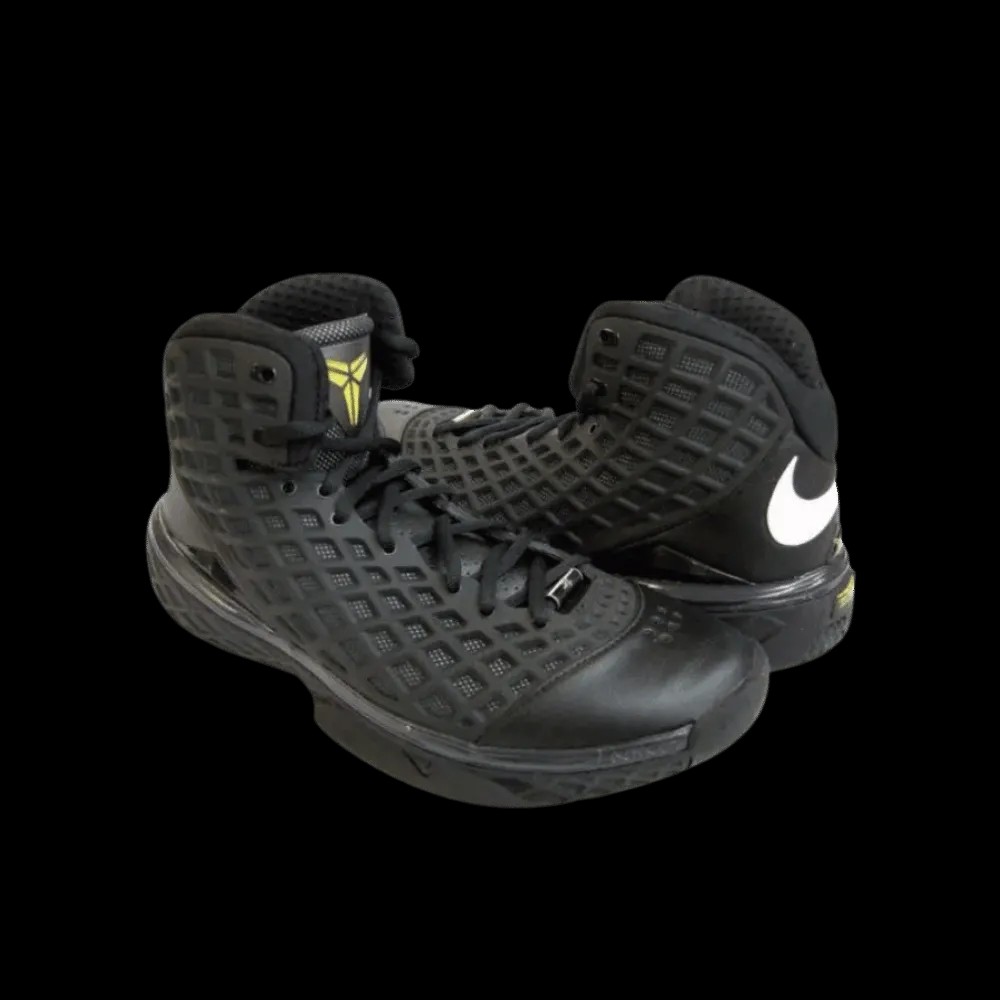 Nike Zoom Kobe 3 'Orca' - HypeFly India View 2