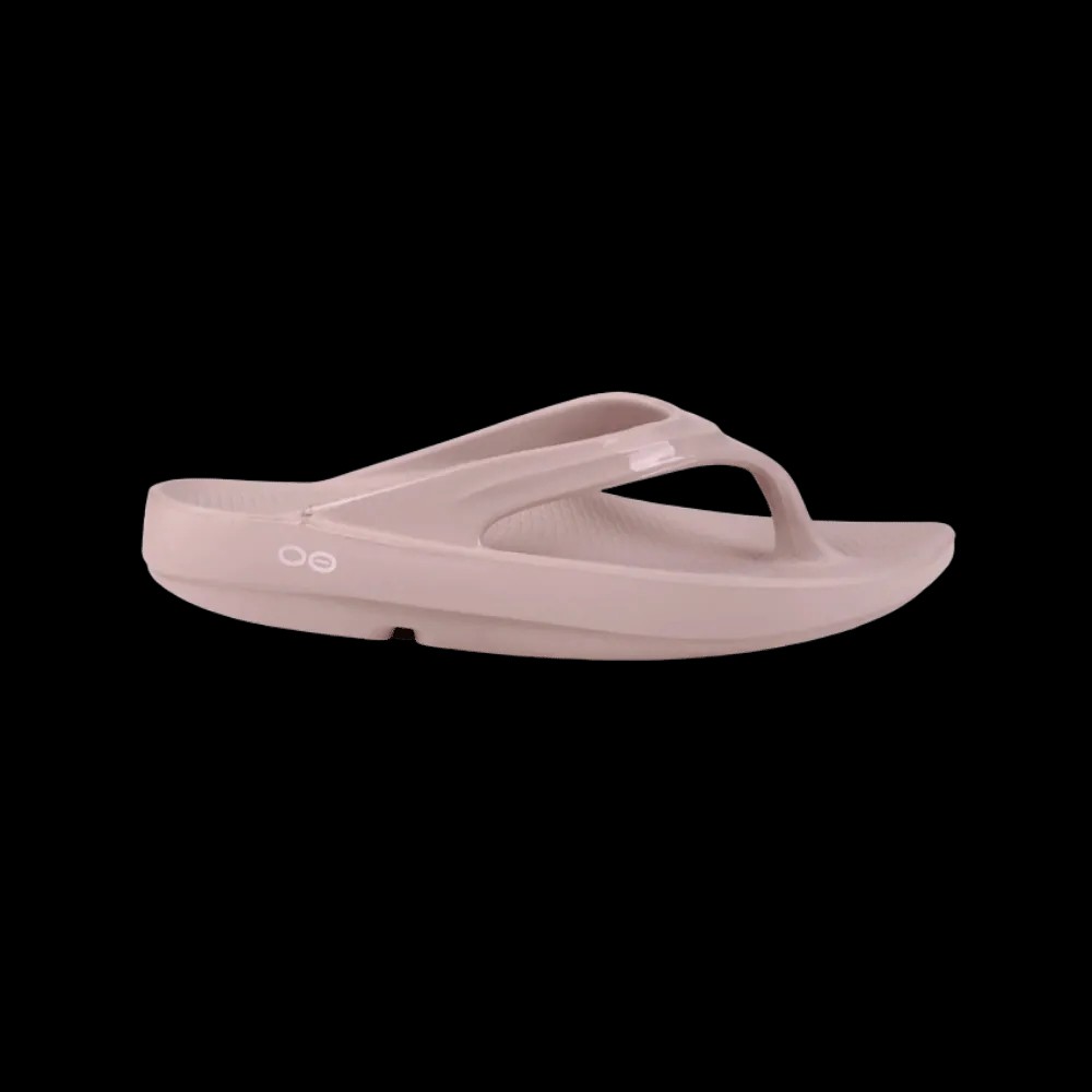 Oofos OOlala Sandal -Stardust - HypeFly India View 1