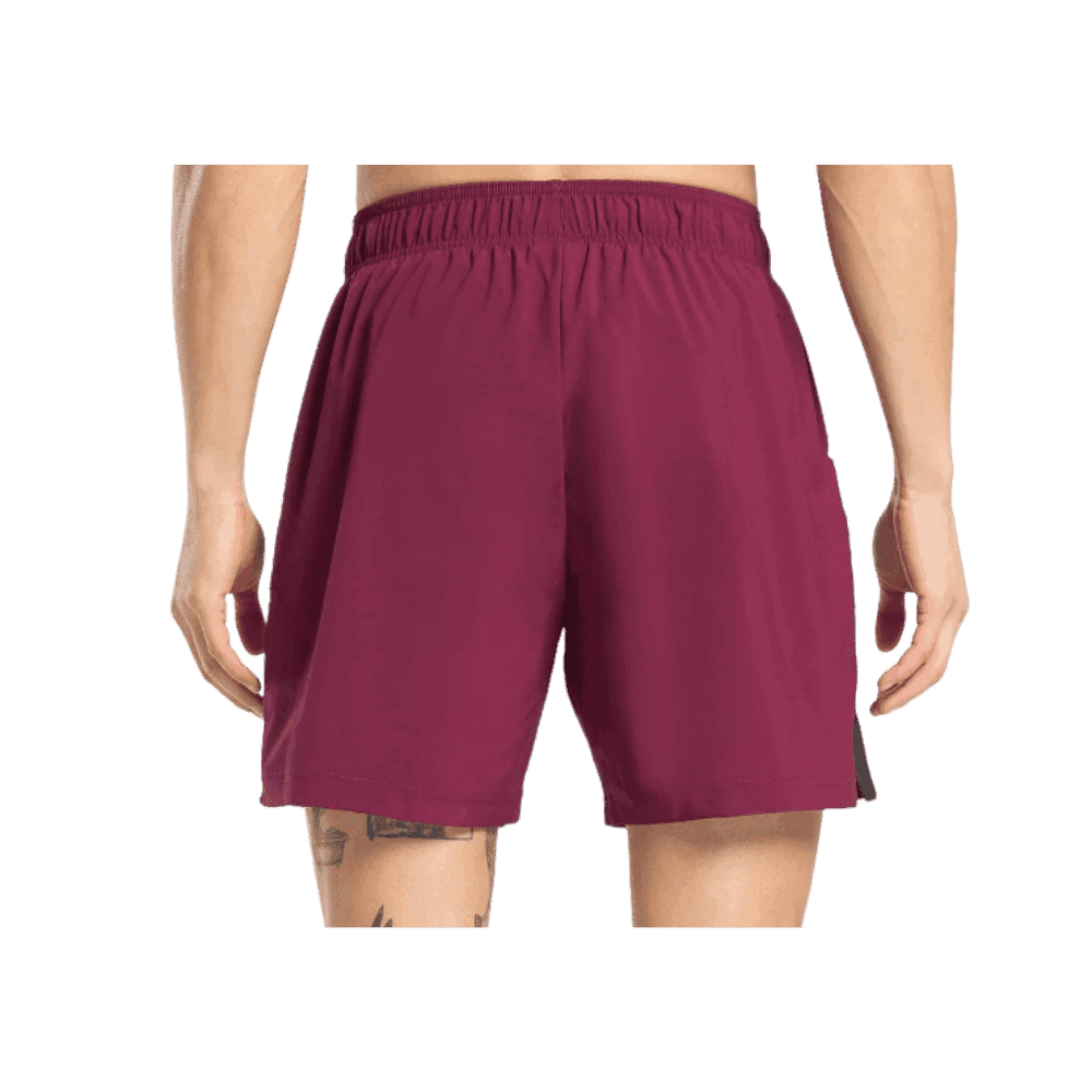 Gymshark Strong Sport 7" Short Pink - HypeFly India View 3