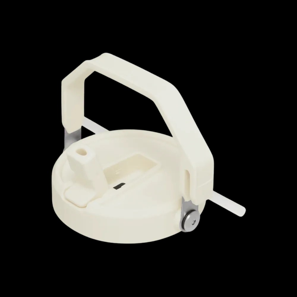 Stanley The Iceflow Flip Straw Jug Frost 96 OZ - HypeFly India View 2