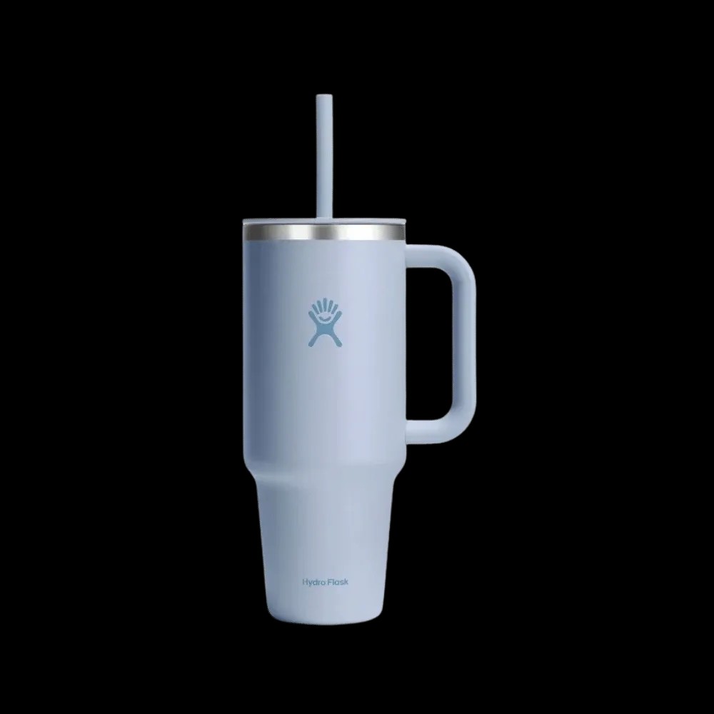Hydro Flask 40 OZ Travel Tumbler Surf - HypeFly India View 1