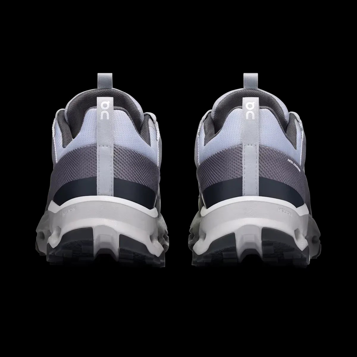 On Running Cloudhorizon Waterproof Glacier Alloy - HypeFly India View 2