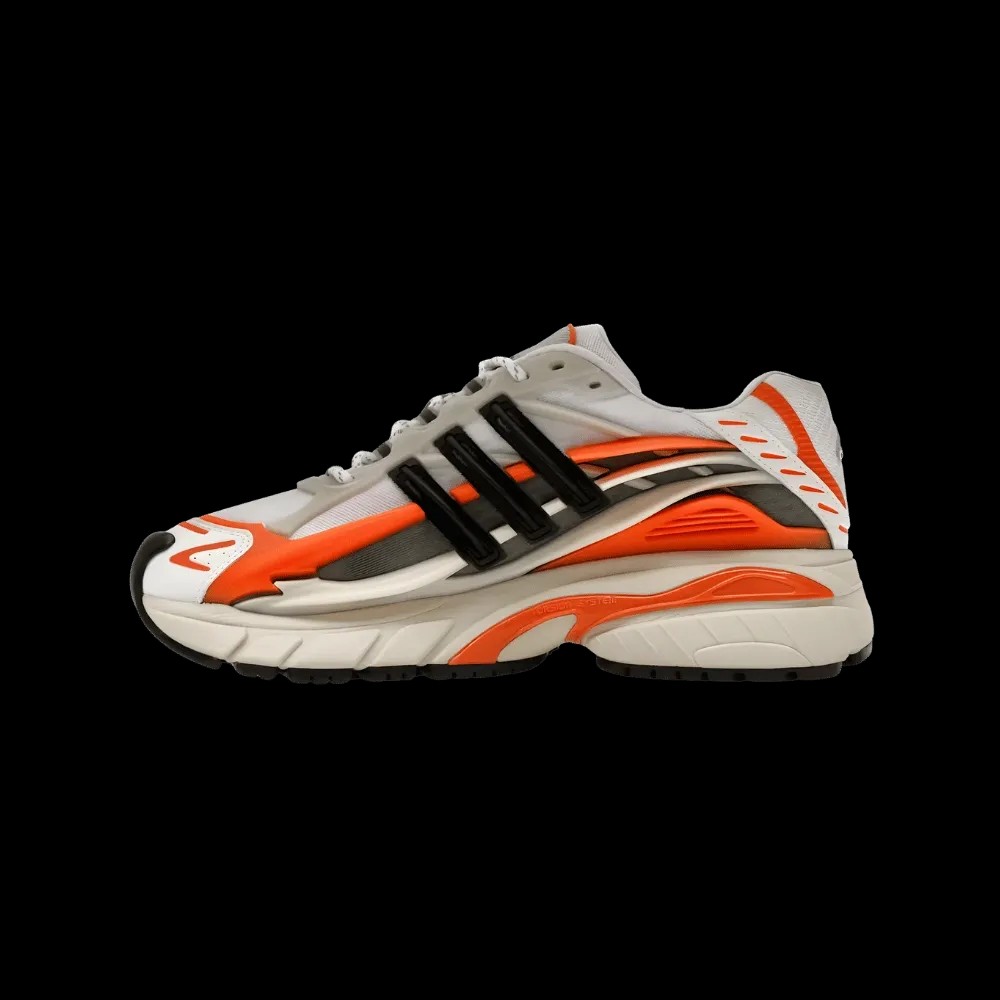Adidas Pharrell x VIRGINIA x Adistar Jellyfish "Focus Olive Orange" - HypeFly India View 2