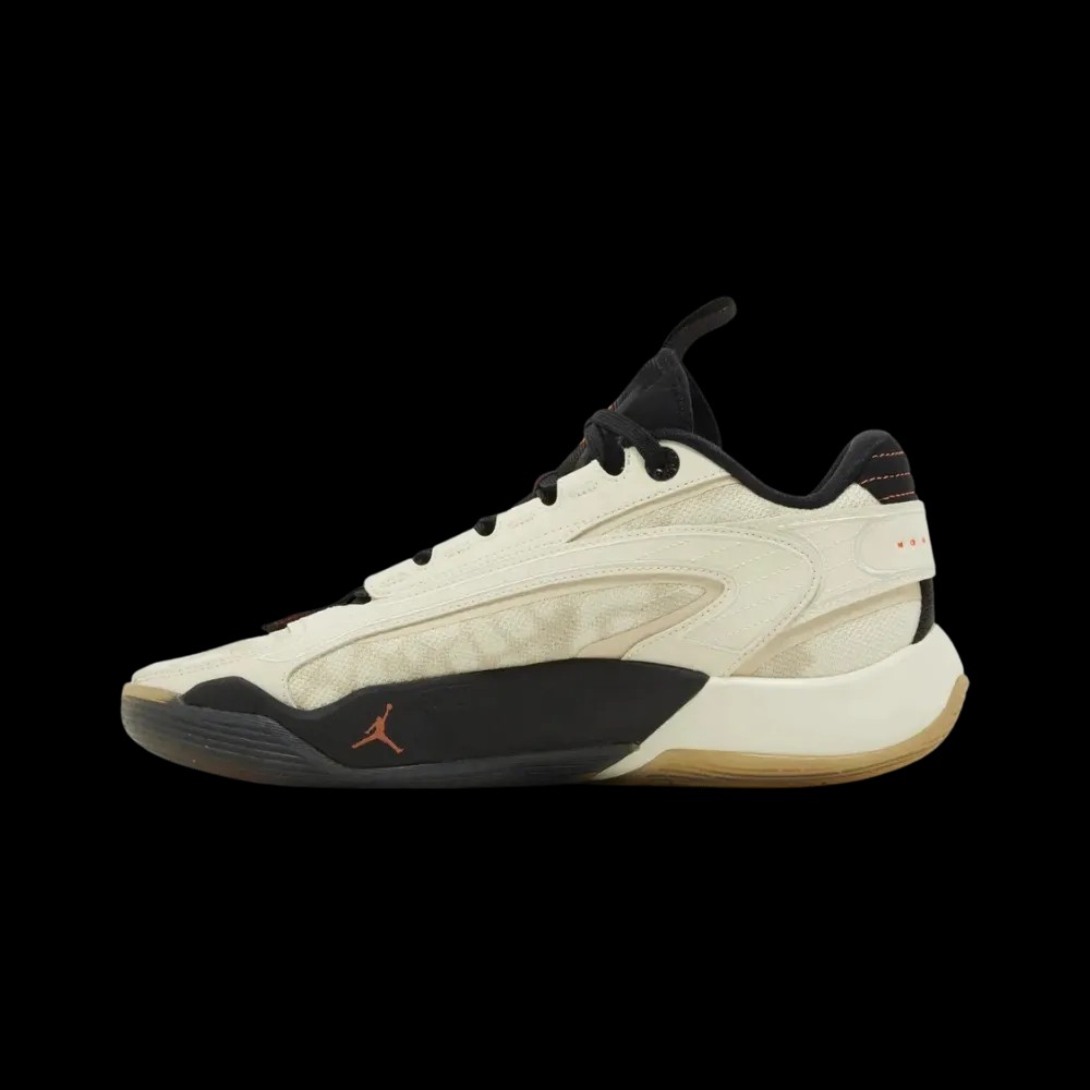 Air Jordan Luka 2 'Neutral' - HypeFly India View 3