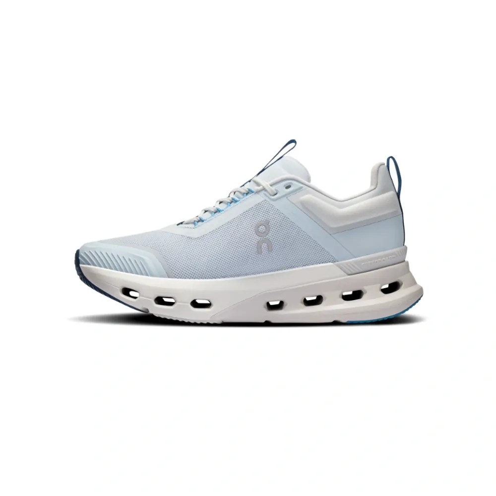 On Running Cloudnova X Arctic | Niagara - HypeFly India View 4