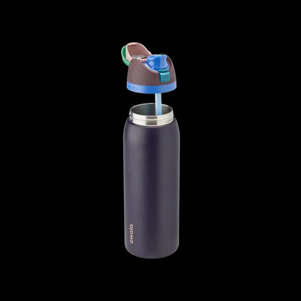 Owala Freesip 40oz "Night Safari" - HypeFly India View 5