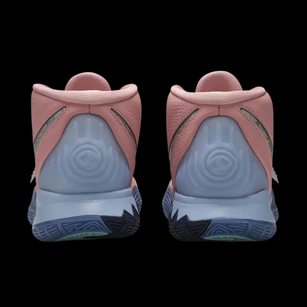 Nike Concepts x Kyrie 6 'Khepri' - HypeFly India View 4
