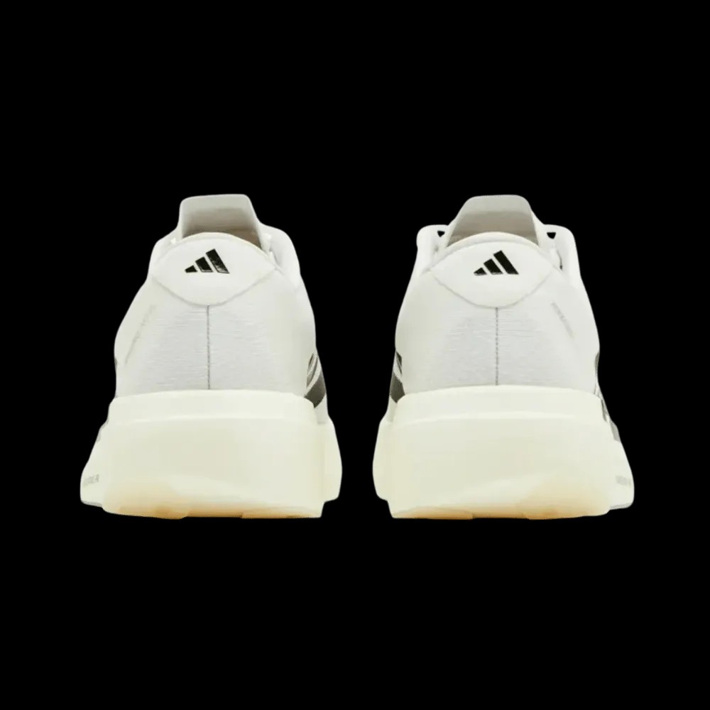Adidas Adizero Evo SL 'White Black' - HypeFly India View 4