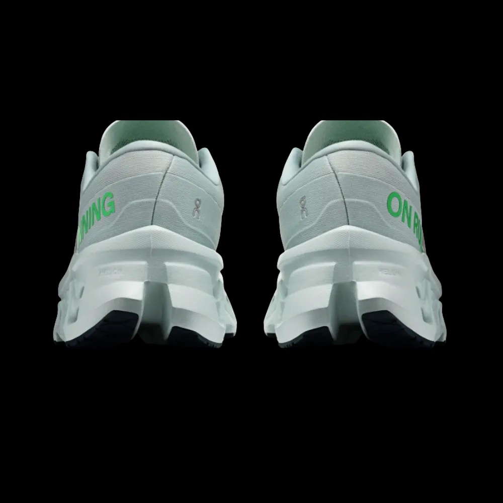 On Running Cloudmonster 3 Brook Flurry - HypeFly India View 2
