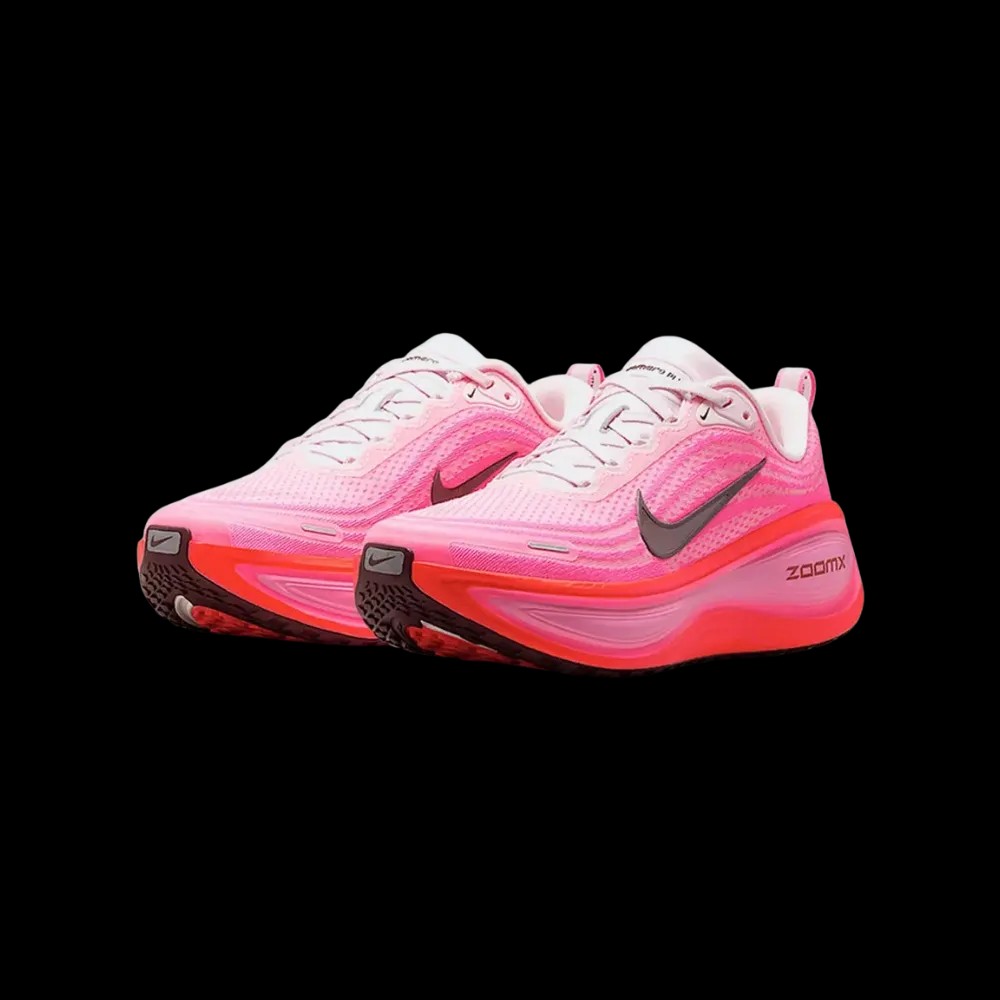 Nike Vomero Plus 'Hyper Pink' - HypeFly India View 5