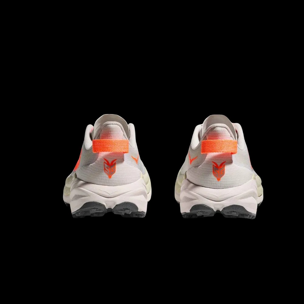 Hoka Speedgoat 6 Neon Tangerine - HypeFly India View 4