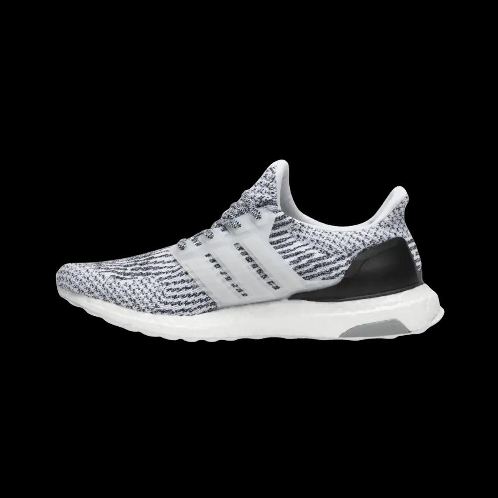 Adidas UltraBoost 3.0 'Oreo' - HypeFly India View 2