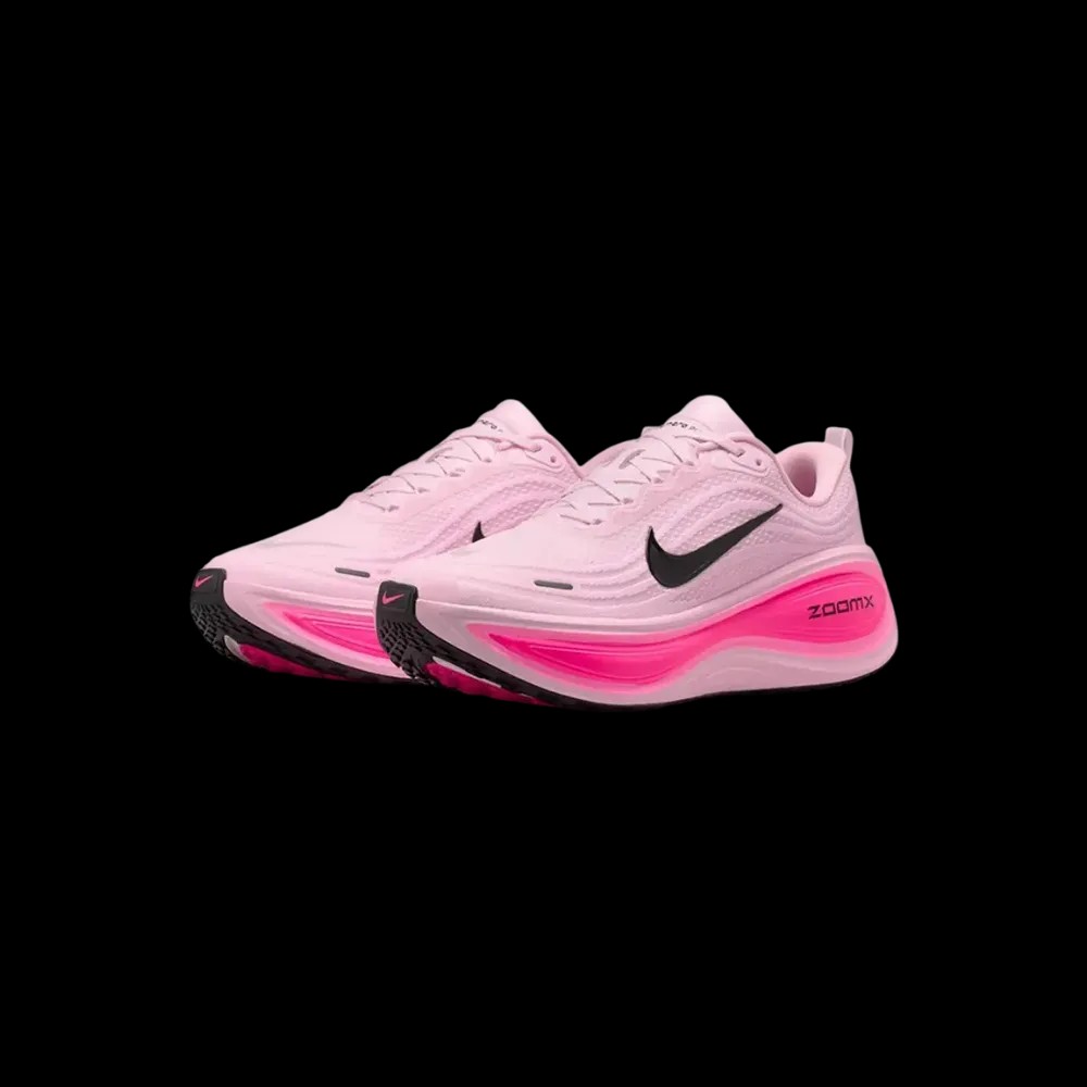 Nike Vomero Plus 'Pink Foam' - HypeFly India View 4