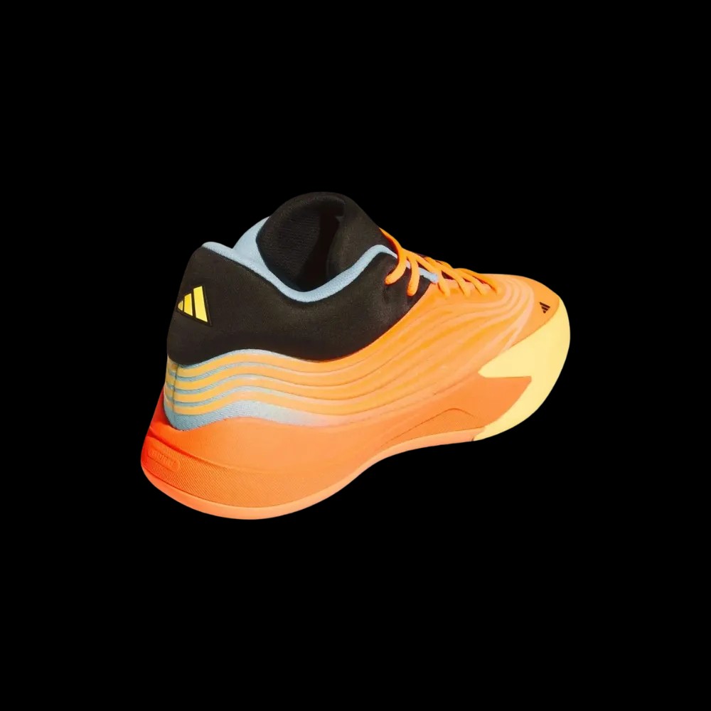 Adidas Dame X 'All-Star' - HypeFly India View 2