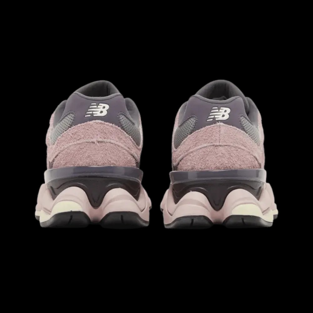 New Balance 9060 'Pink Lavender' - HypeFly India View 4