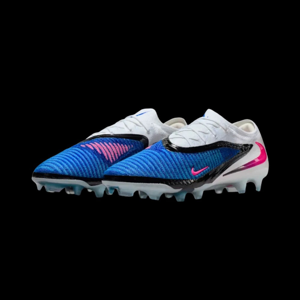 Nike Phantom 6 Low Elite Pink Blast - HypeFly India View 5