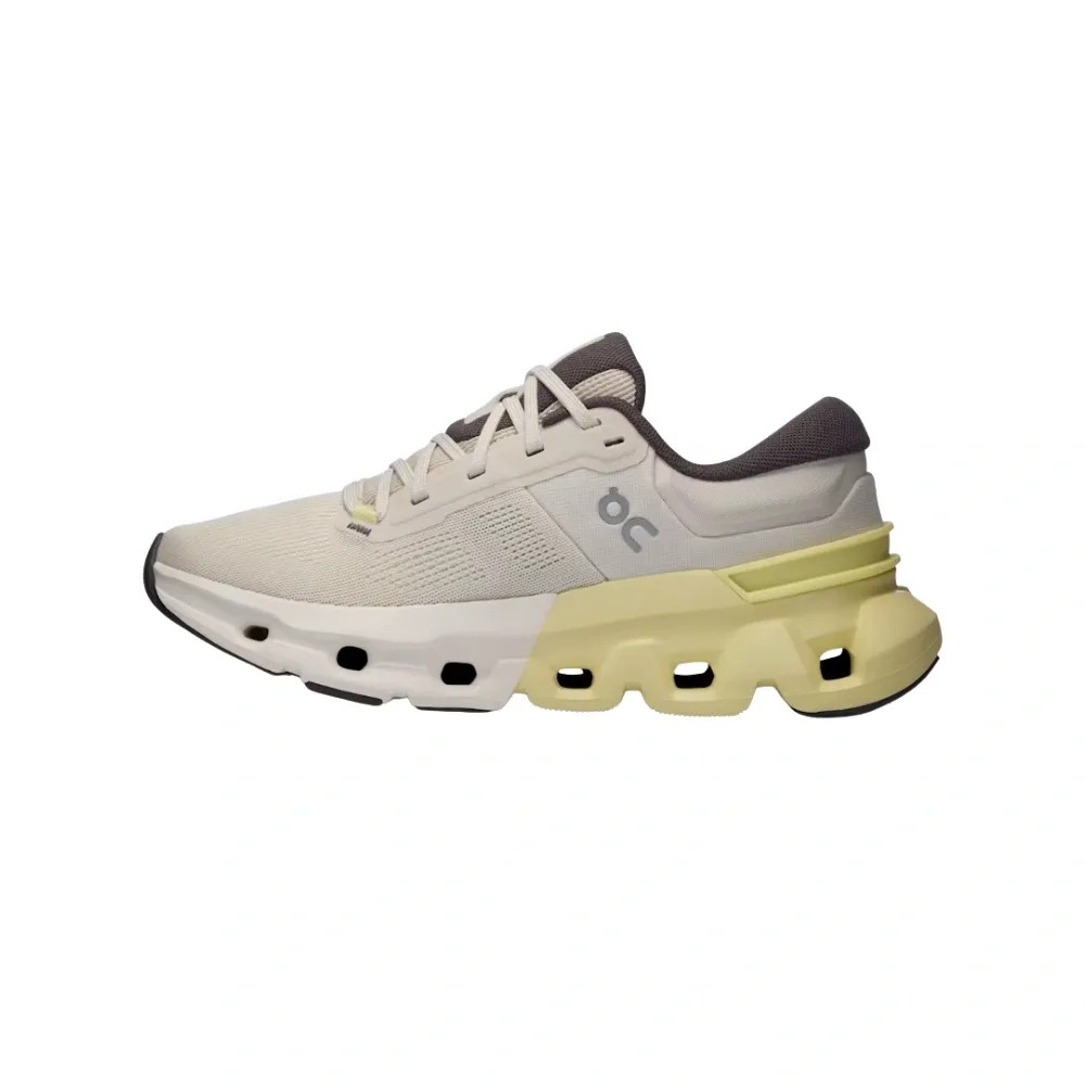 On Running Cloudflyer 5 Pearl Hay - HypeFly India View 4
