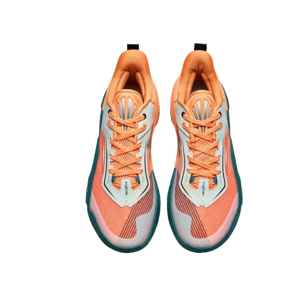 Anta Kai 1 Speed "Legends" Basketball Shoes - HypeFly India View 5