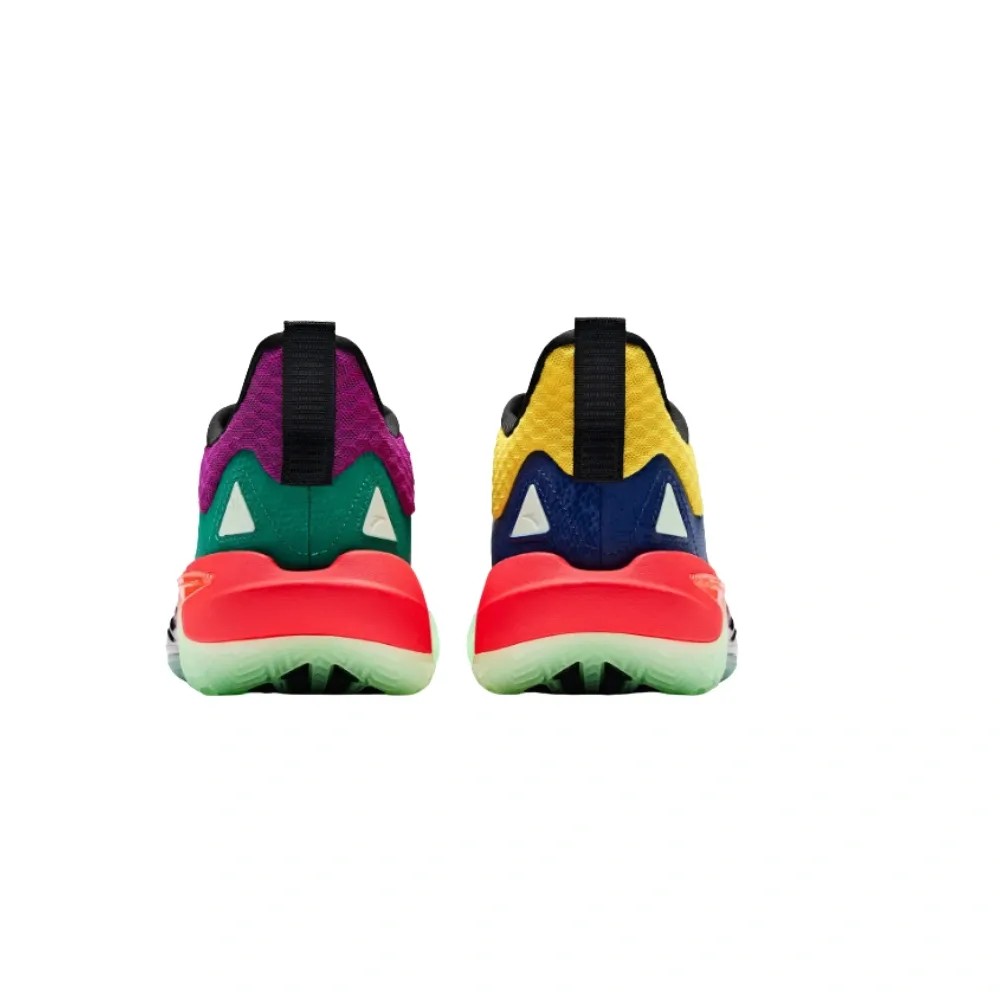 Anta Kai 1 Speed "Electric Horizon" Basketball Shoes - HypeFly India View 4