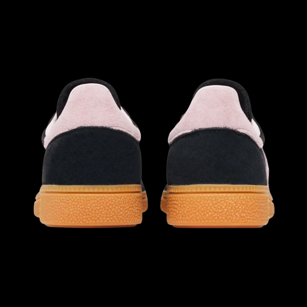 Adidas Handball Spezial 'Black Clear Pink Gum' - HypeFly India View 5