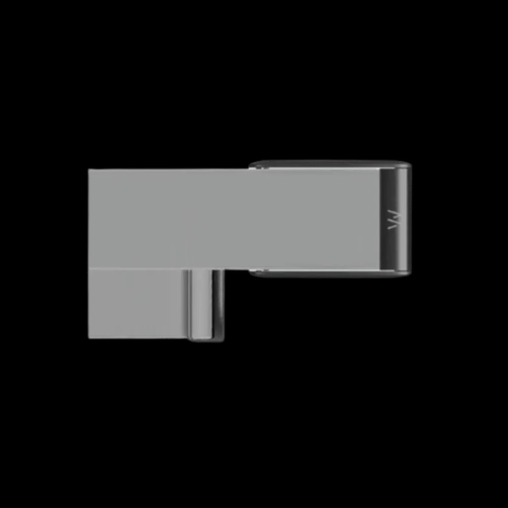 Whoop 5.0 Coreknit Ash Grey Bicep Band (12 Month Subscription Included) - HypeFly India View 2