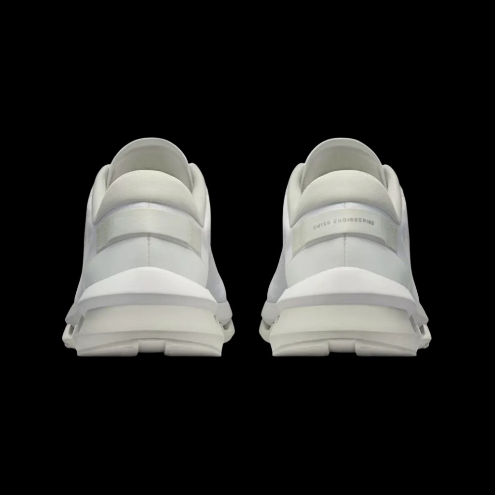 On Running Cloudzone White - HypeFly India View 4