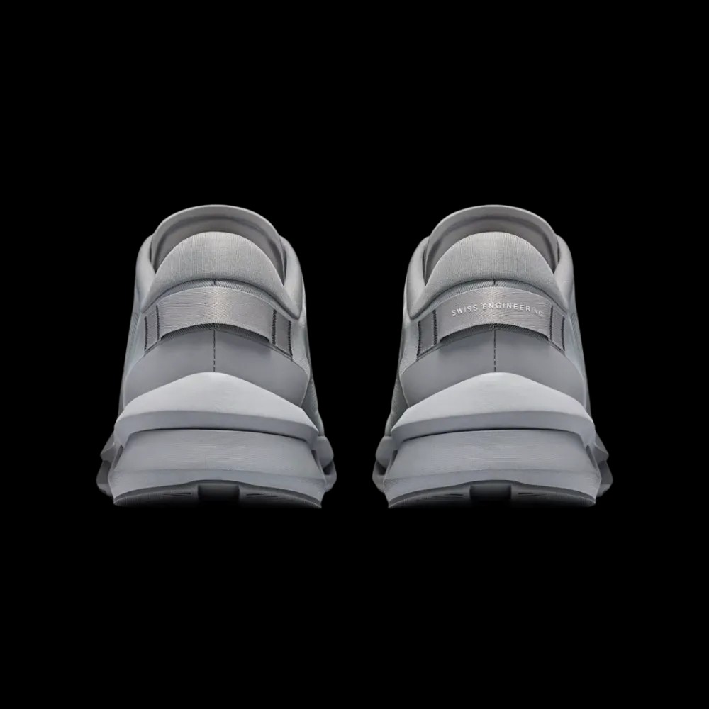 On Running Cloudzone Alloy Rock - HypeFly India View 3