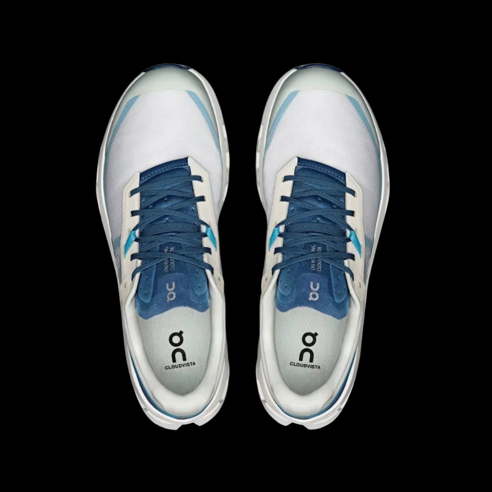 On Running Cloudvista 2 Cream Horizon - HypeFly India View 5