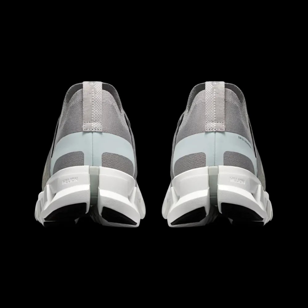 On Running Cloudswift 4 Alloy Glacier - HypeFly India View 3
